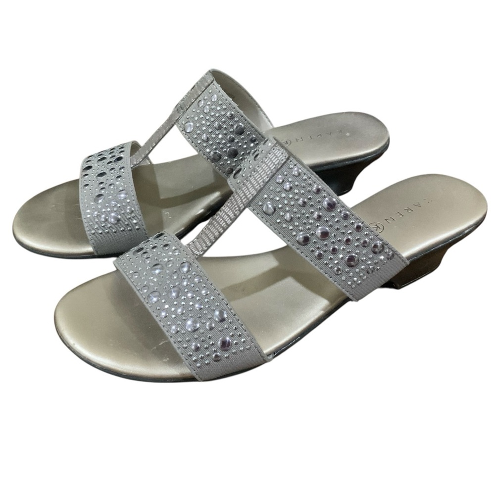 Sandals by Karen Scott